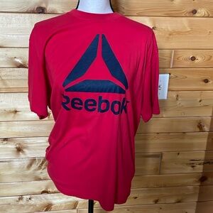 Reebok T-Shirt